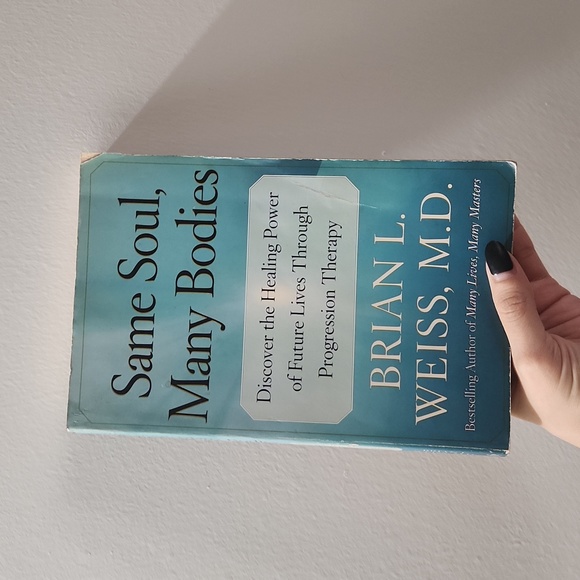 Book - Picture 1 of 2